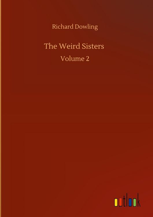 Produktbild: The Weird Sisters