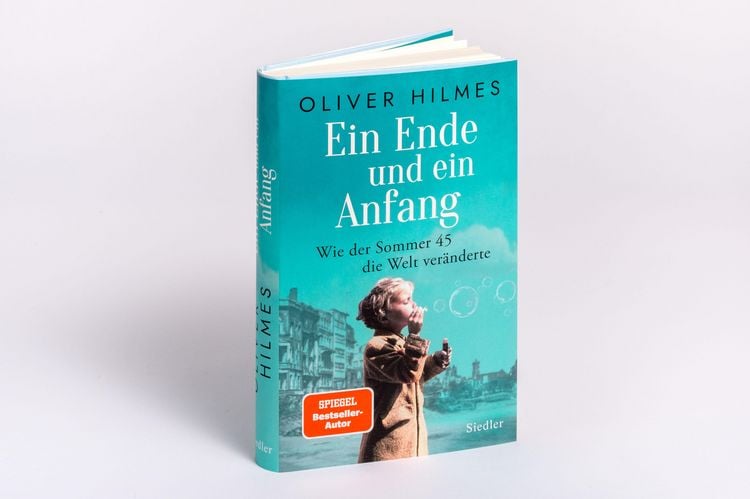 Produktbild: Ein Ende und ein Anfang