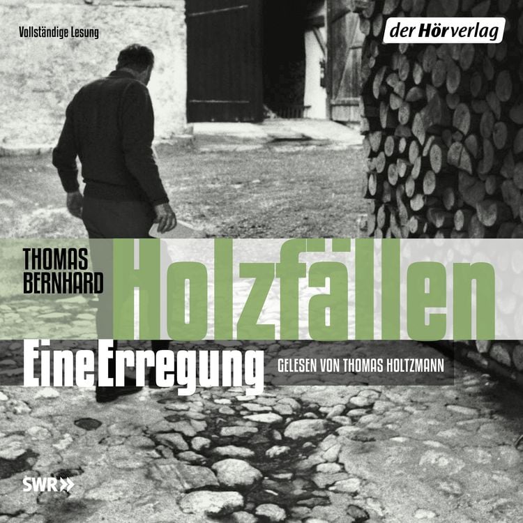 Produktbild: Holzf&auml;llen