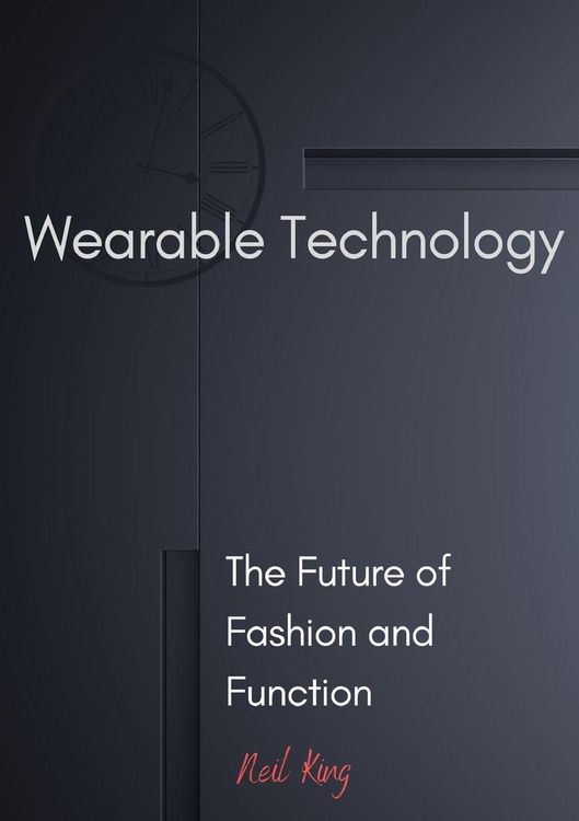 Produktbild: Wearable Technology