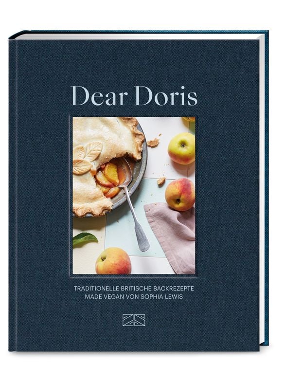 Produktbild: Dear Doris