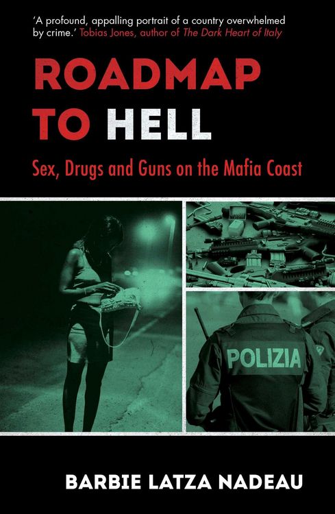 Produktbild: Roadmap to Hell