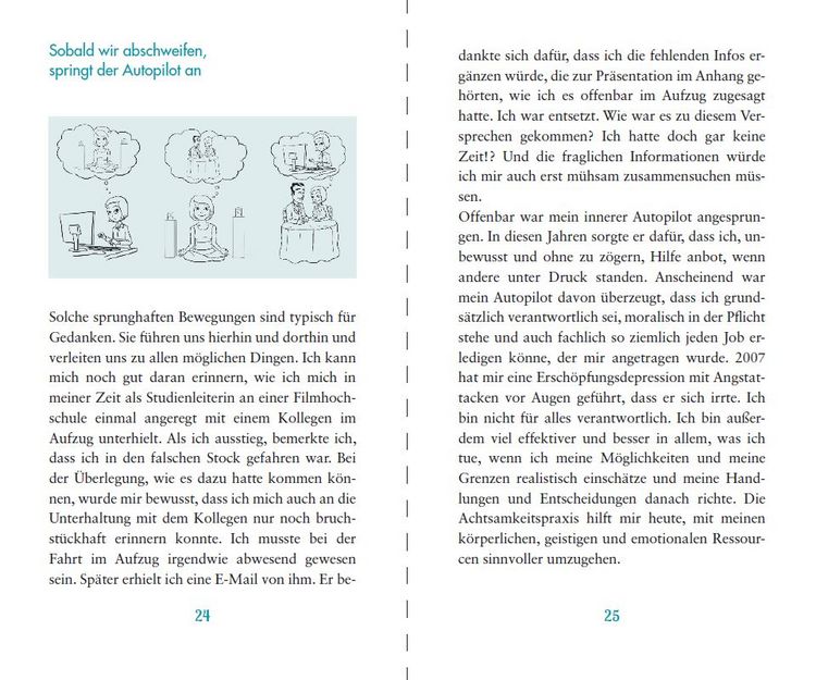 Produktbild: Gelassen arbeiten