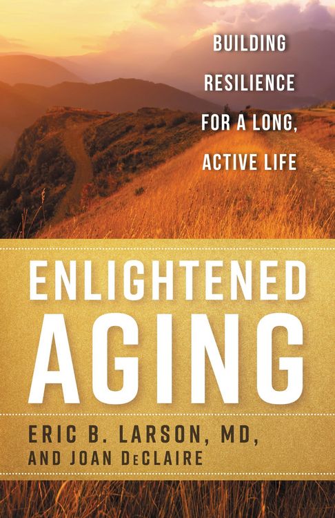 Produktbild: Enlightened Aging