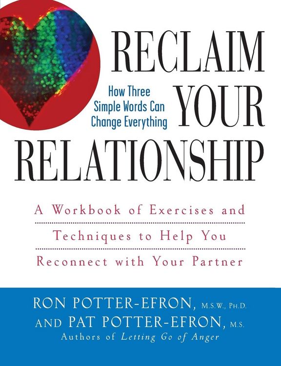 Produktbild: Reclaim Your Relationship