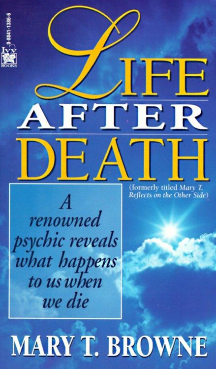 Produktbild: Life After Death