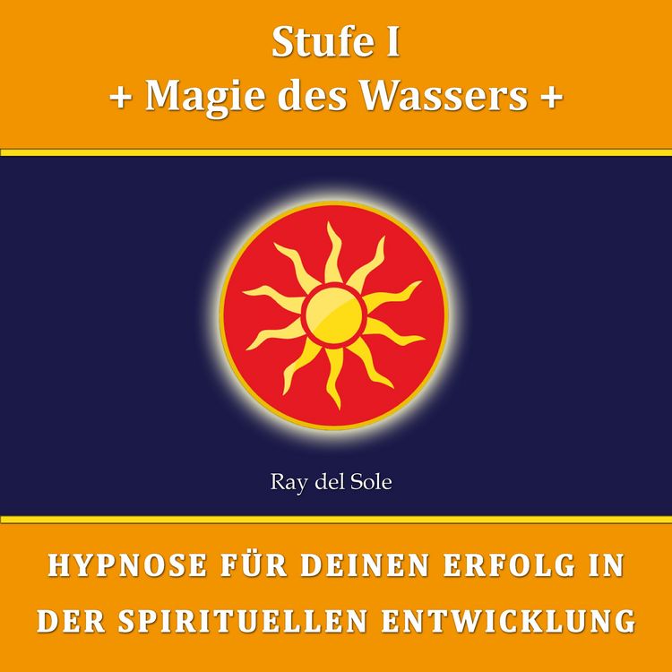 Produktbild: Stufe I Magie des Wassers