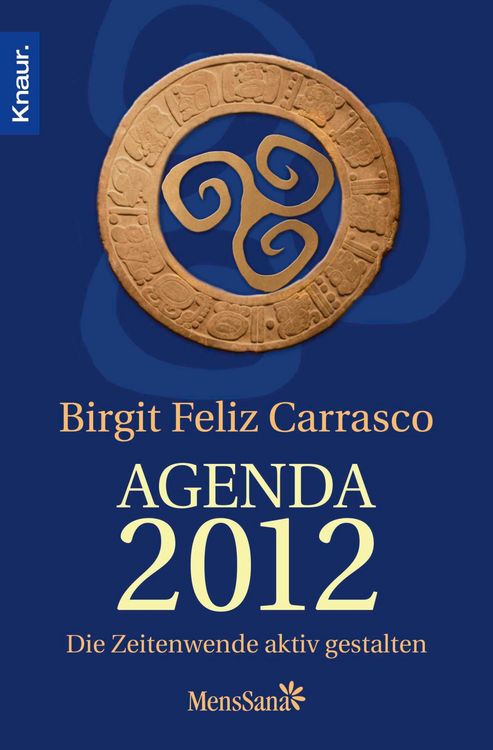 Produktbild: Agenda 2012