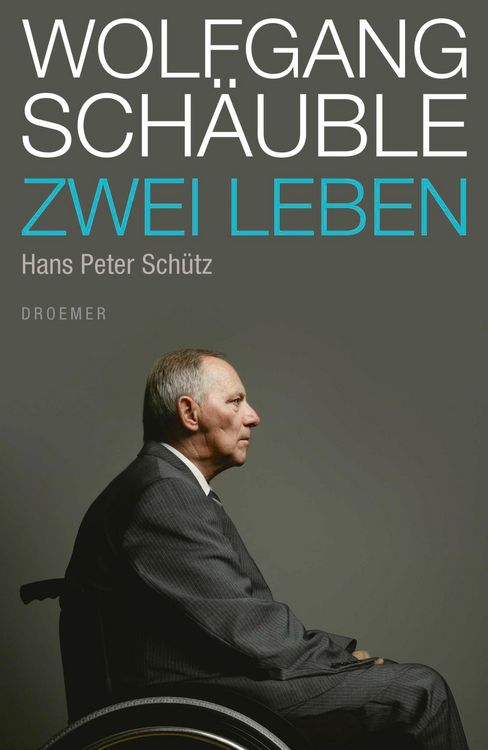 Produktbild: Wolfgang Sch&auml;uble