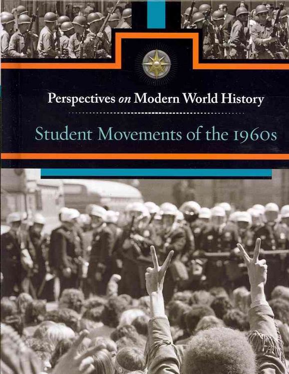 Produktbild: Student Movements of the 1960s