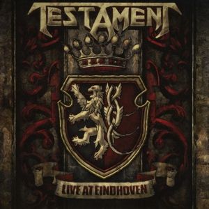 Produktbild: Live At Eindhoven