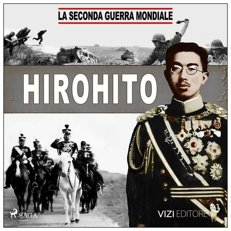 Produktbild: Hirohito