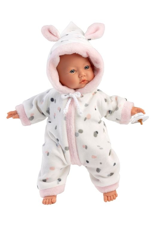 Produktbild: Babypuppe Irena 31cm