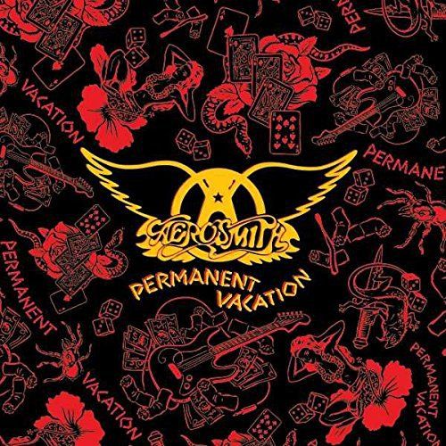 Produktbild: Permanent Vacation (LP)