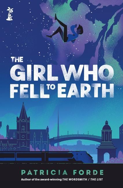 Produktbild: The Girl who Fell to Earth