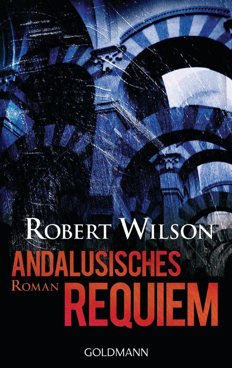 Produktbild: Andalusisches Requiem