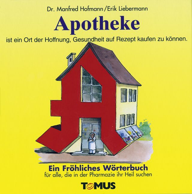 Produktbild: Apotheke