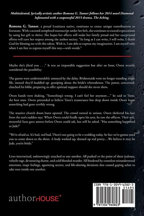 Produktbild: The Aching