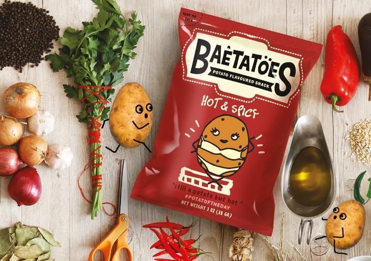 Produktbild: Flexible Packaging