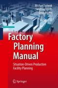 Produktbild: Factory Planning Manual