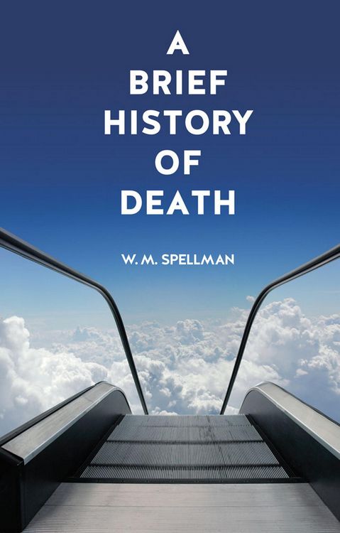 Produktbild: Brief History of Death