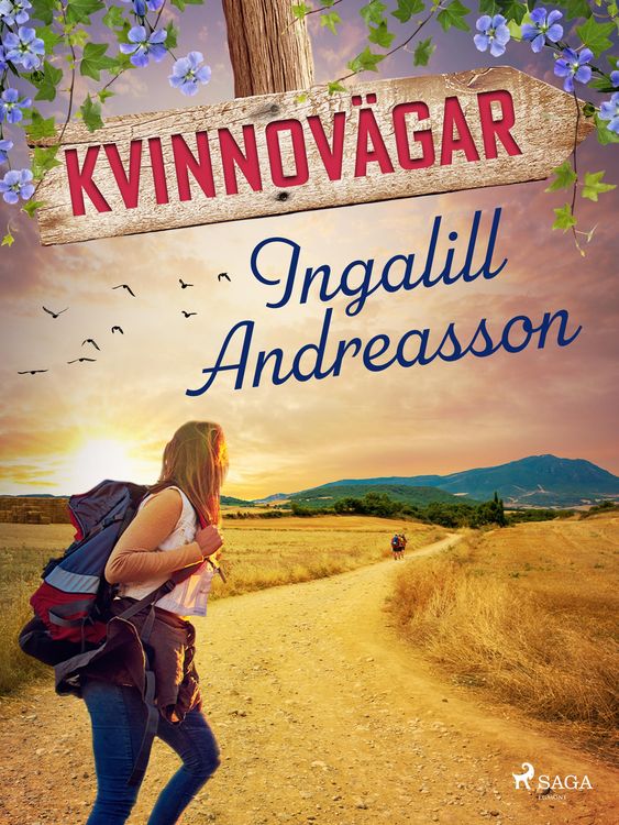 Produktbild: Kvinnov&auml;gar