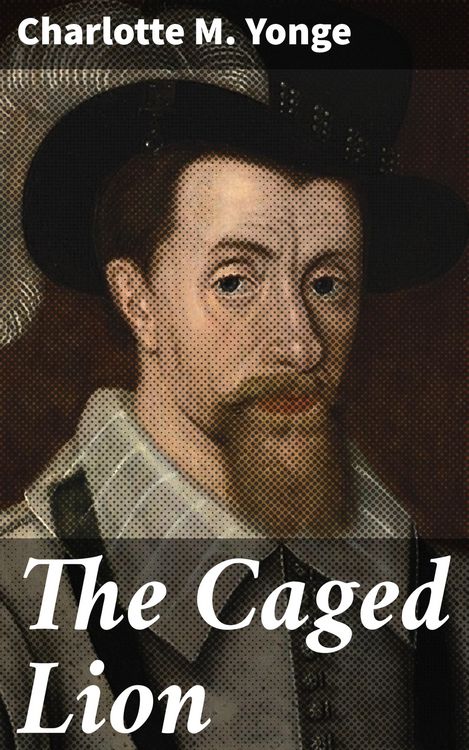 Produktbild: The Caged Lion