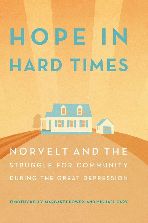 Produktbild: Hope in Hard Times
