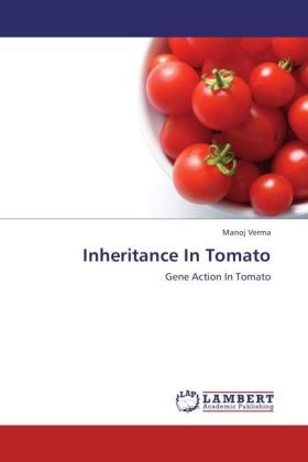 Produktbild: Verma, M: Inheritance In Tomato