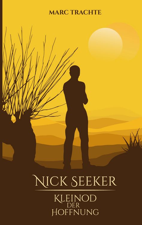 Produktbild: Nick Seeker - Kleinod der Hoffnung