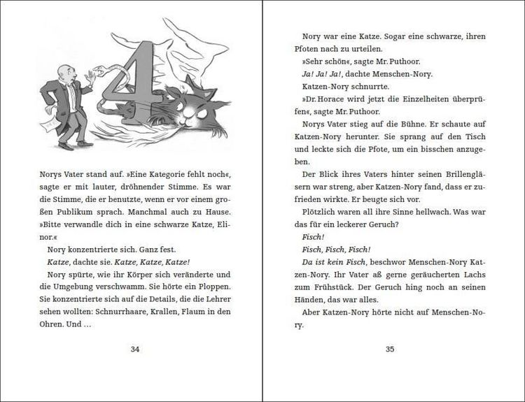Produktbild: Die Schule der magischen Missgeschicke &ndash; Der erste Tag