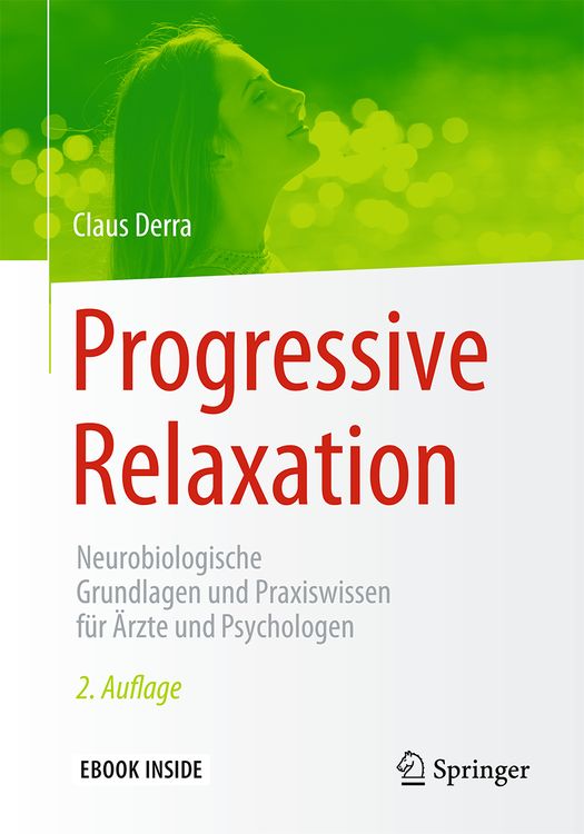 Produktbild: Progressive Relaxation