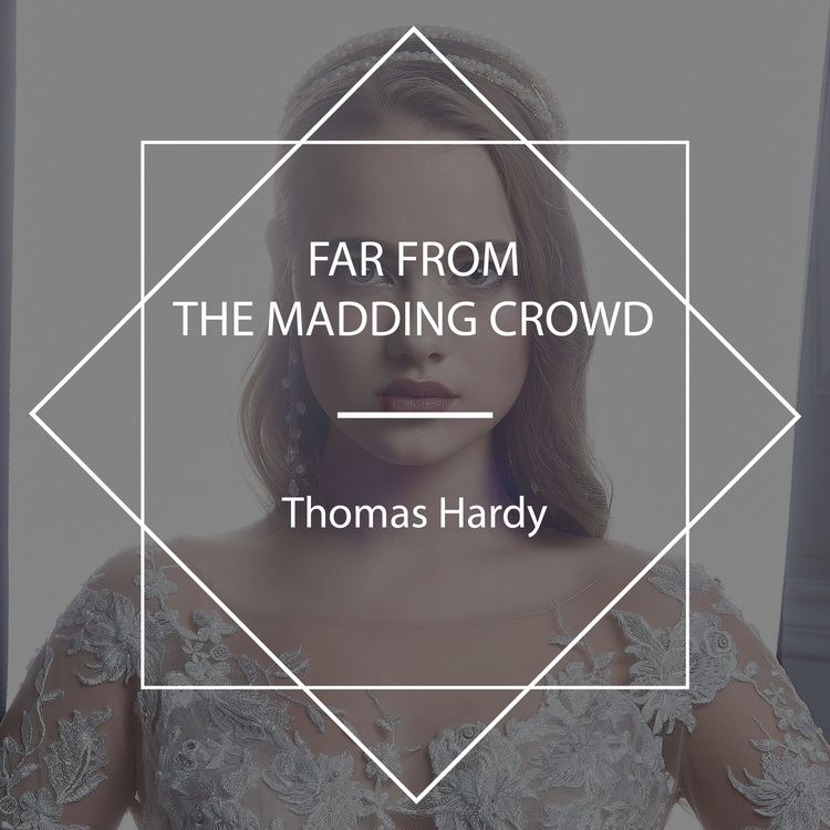 Produktbild: Far from the Madding Crowd