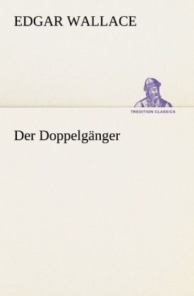 Produktbild: Der Doppelg&auml;nger