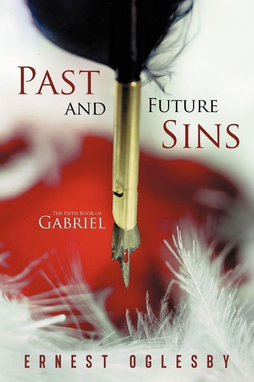 Produktbild: Past and Future Sins