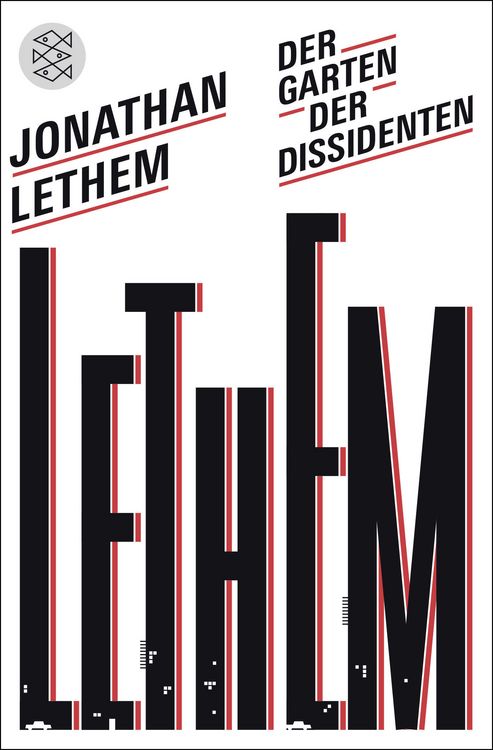 Produktbild: Der Garten der Dissidenten