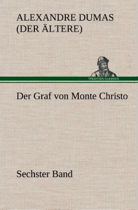 Produktbild: Der Graf von Monte Christo