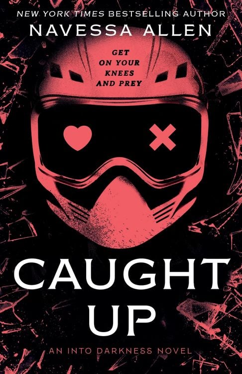 Produktbild: Caught Up