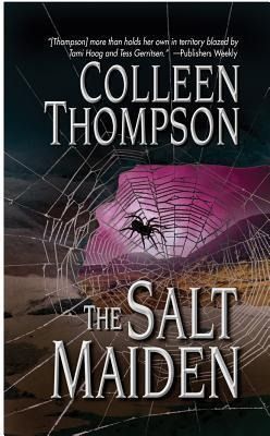Produktbild: The Salt Maiden
