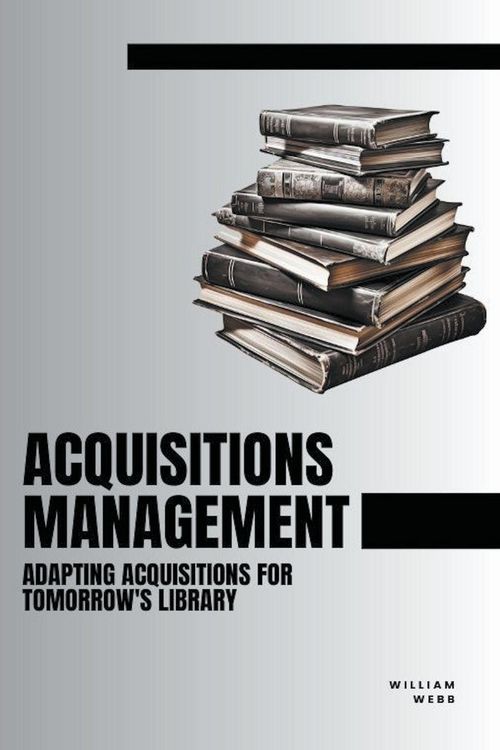 Produktbild: Acquisitions Management