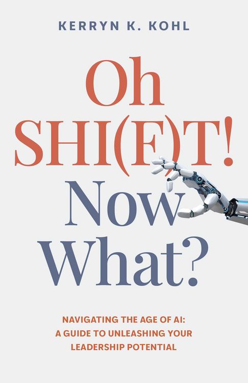 Produktbild: Oh SHI(F)T! Now What?