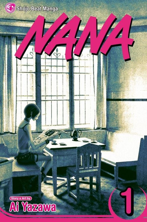 Produktbild: Nana, Vol. 1