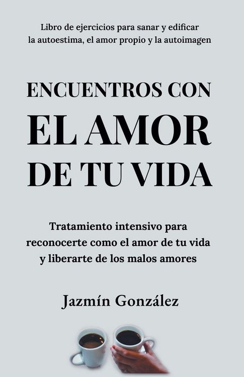 Produktbild: Encuentros con el amor de tu vida