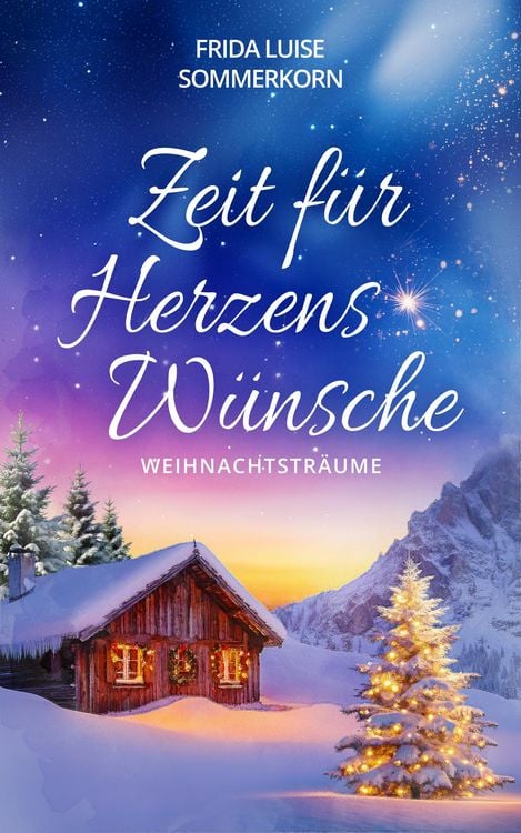Produktbild: Zeit f&uuml;r Herzensw&uuml;nsche