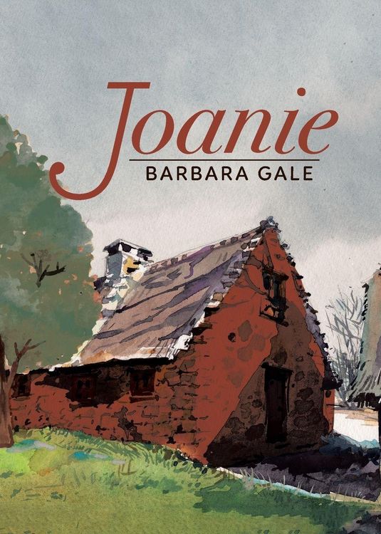 Produktbild: Joanie