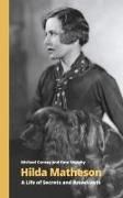 Produktbild: Murphy, K: Hilda Matheson