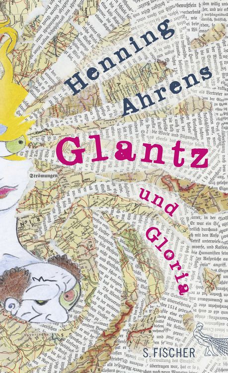 Produktbild: Glantz und Gloria