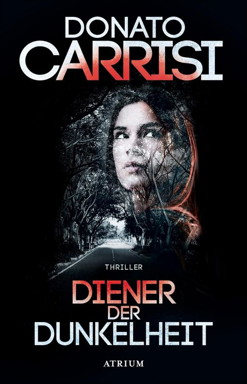 Produktbild: Diener der Dunkelheit