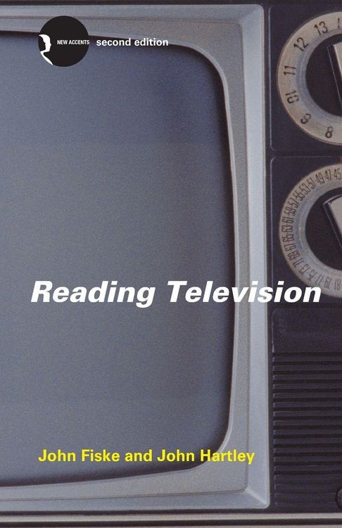 Produktbild: Reading Television