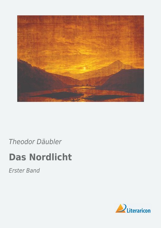 Produktbild: Das Nordlicht